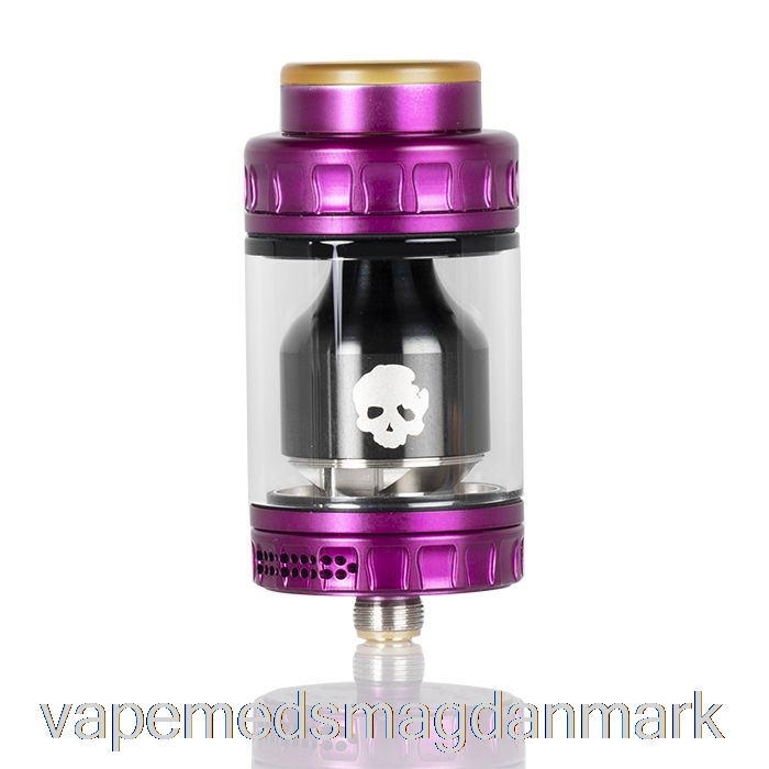 Vape Juice Dovpo X Vaping Bogan Blotto Rta Lilla